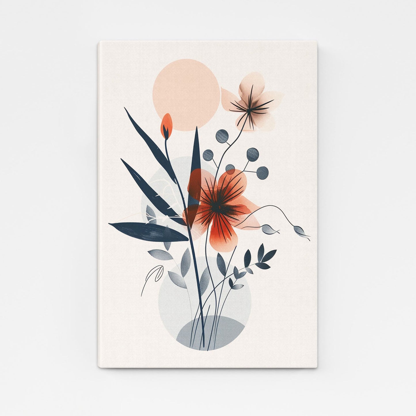 Boho Bedroom Art