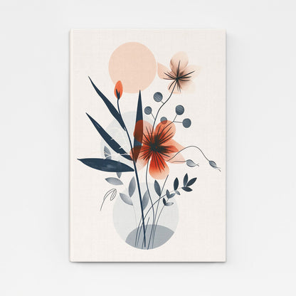 Boho Bedroom Art