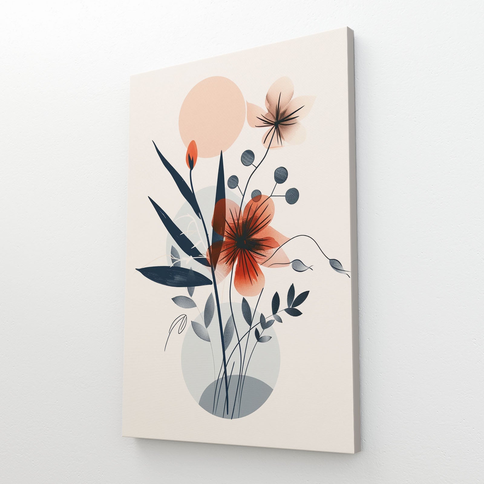 Boho Bedroom Art