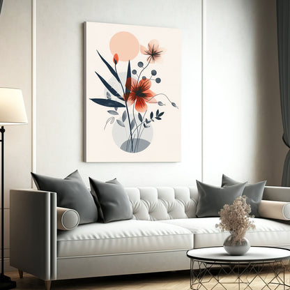 Boho Bedroom Art