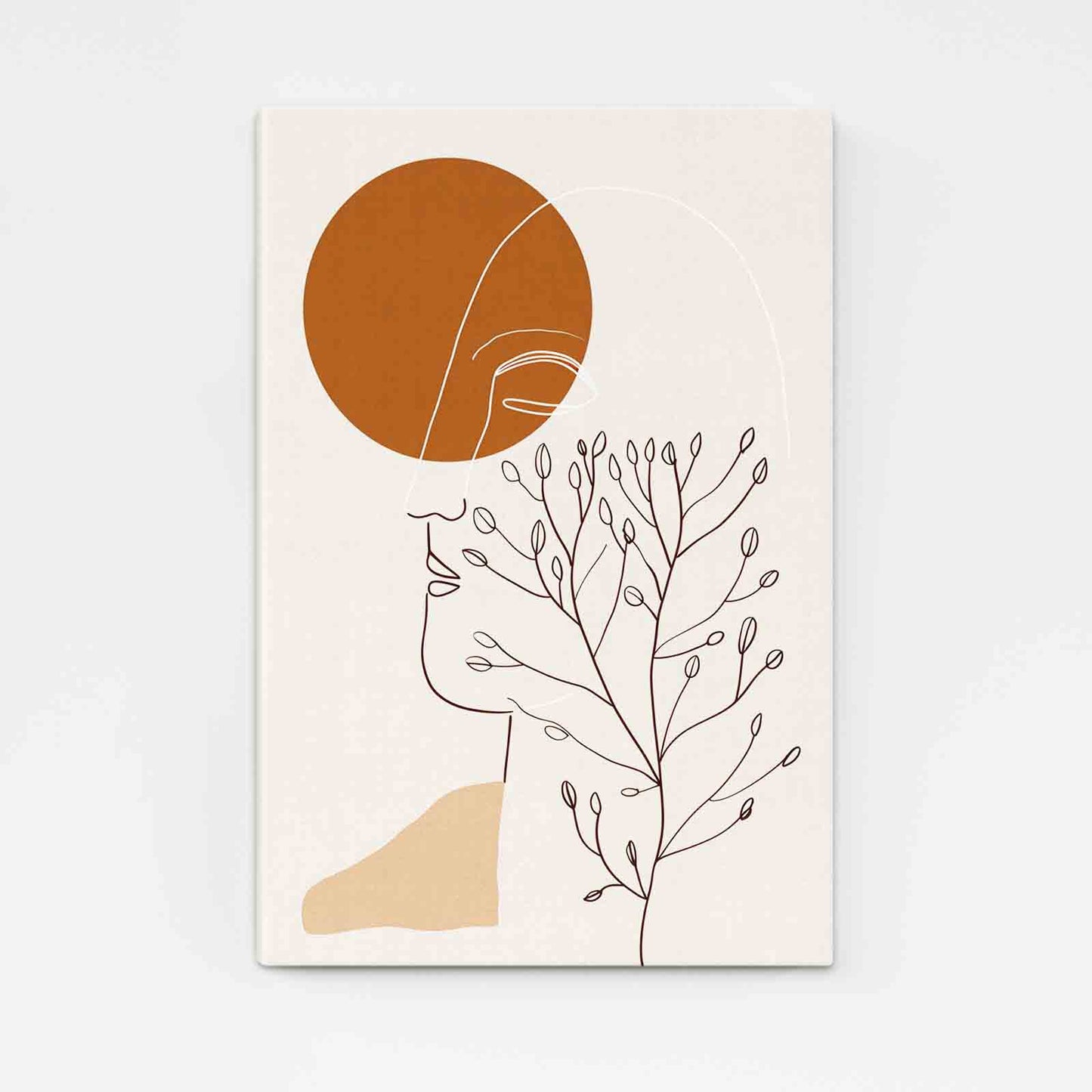 Boho Bedroom Wall Art
