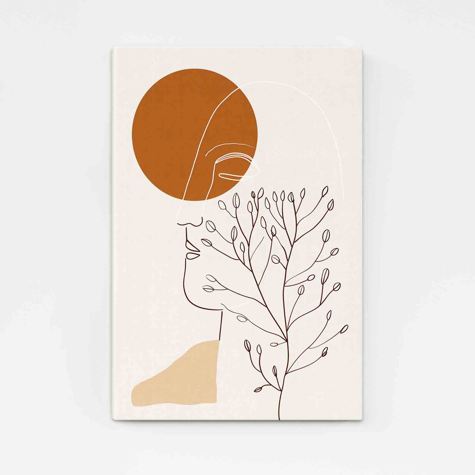 Boho Bedroom Wall Art