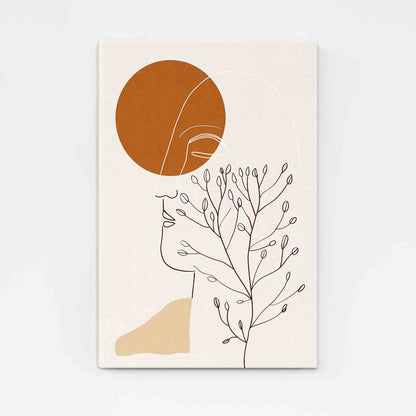 Boho Bedroom Wall Art