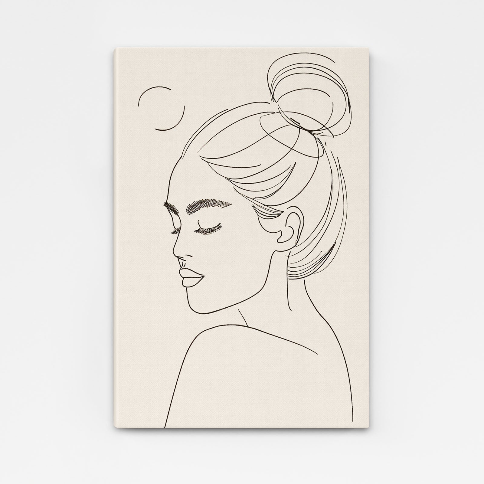 Boho Canvas