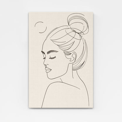 Boho Canvas