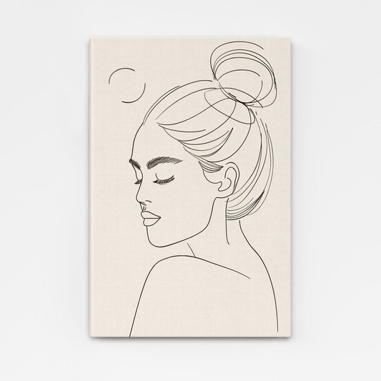 Boho Canvas