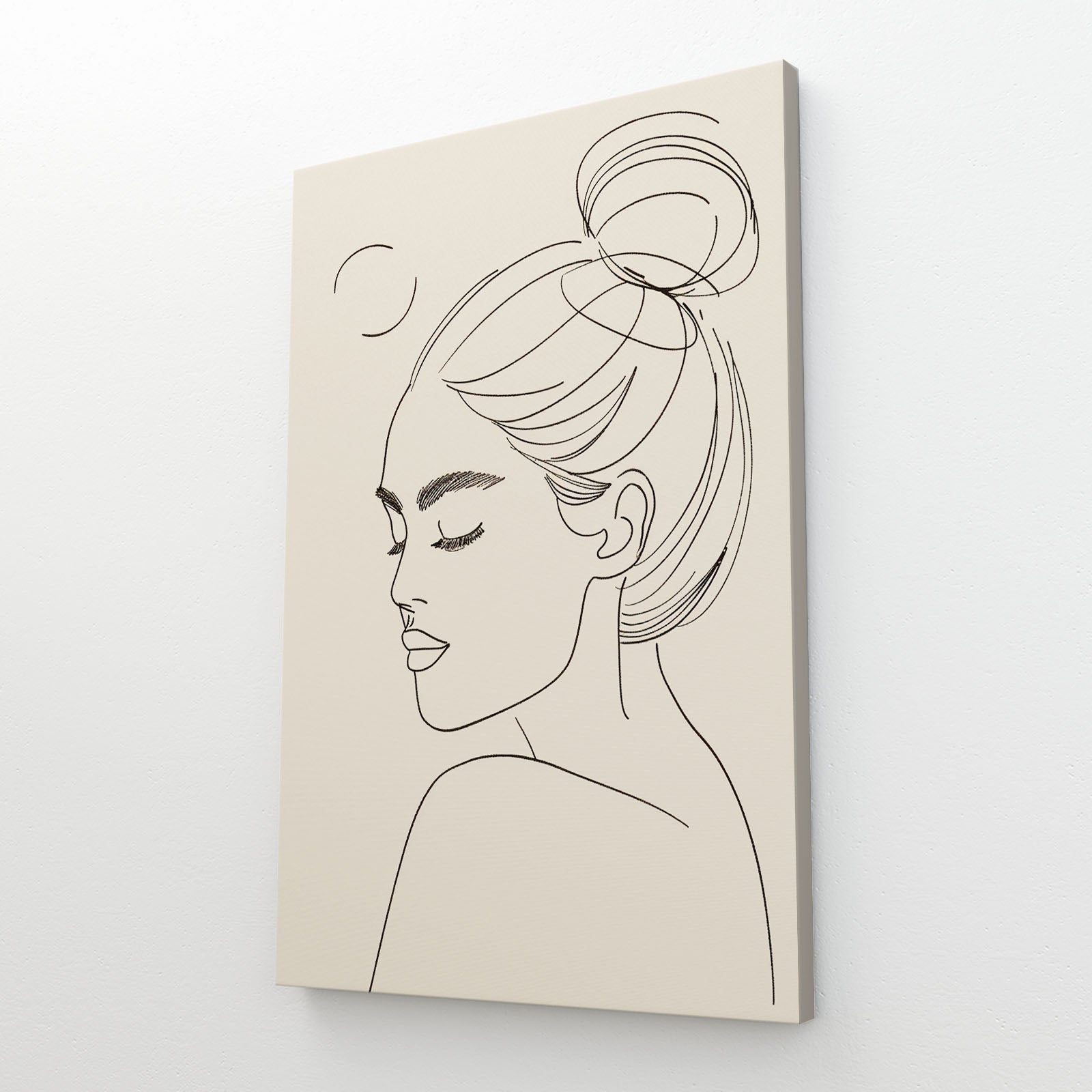 Boho Canvas