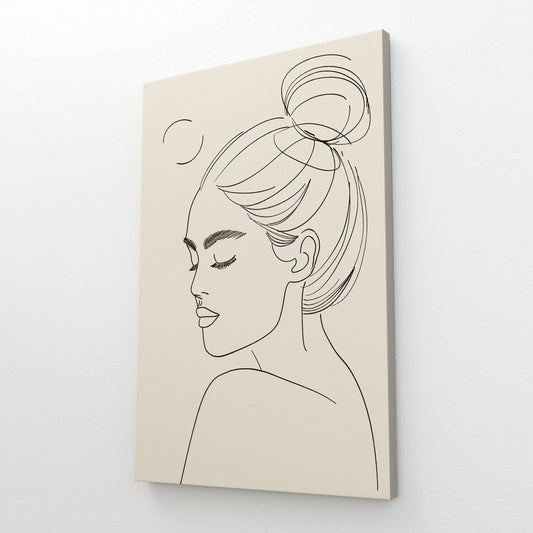 Boho Canvas
