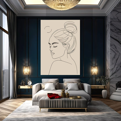 Boho Canvas