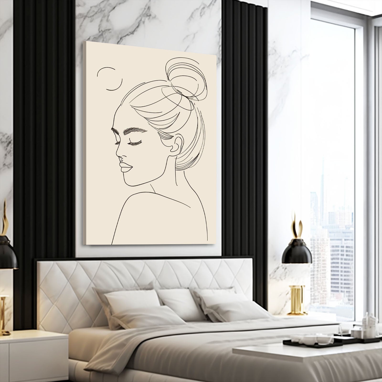 Boho Canvas