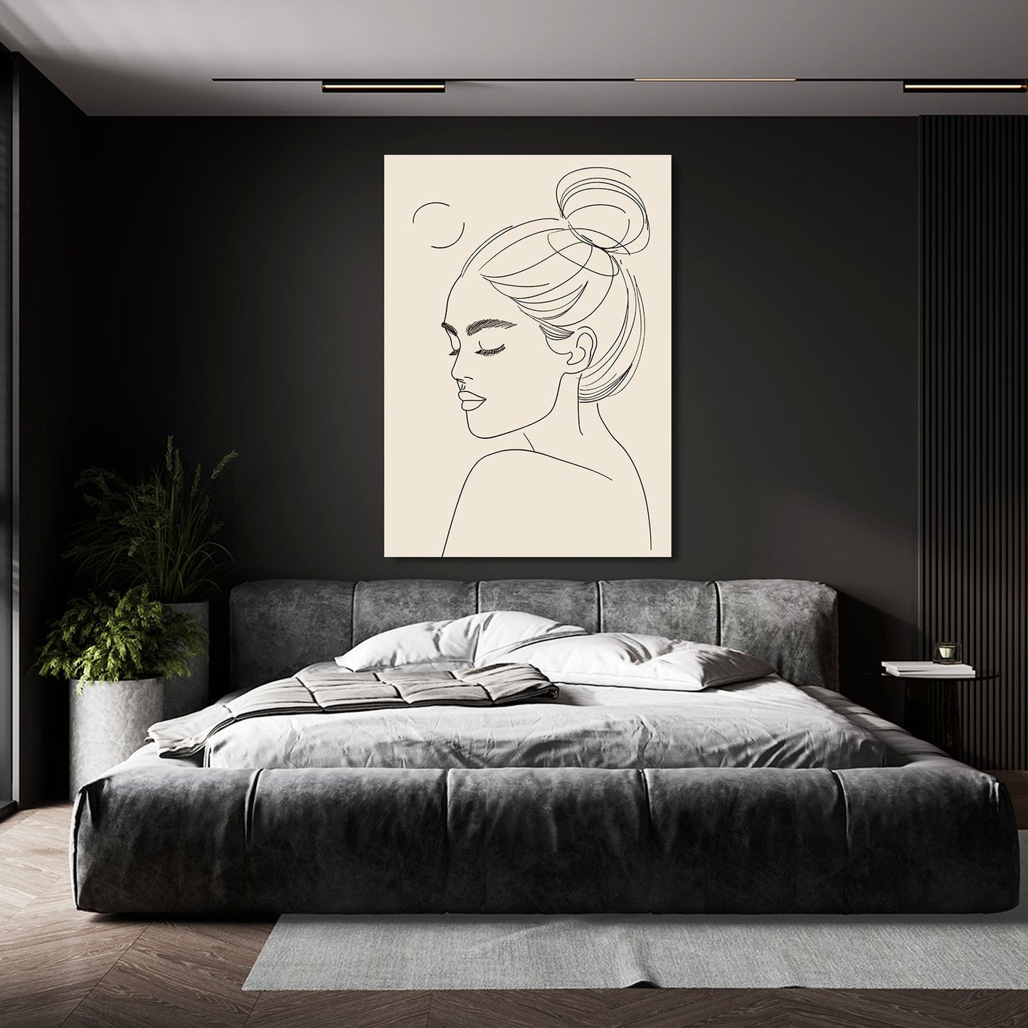 Boho Canvas