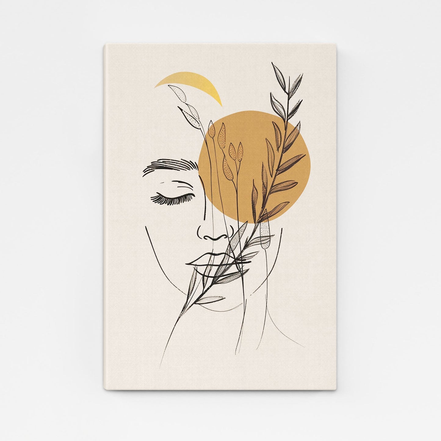 Boho Decor Art