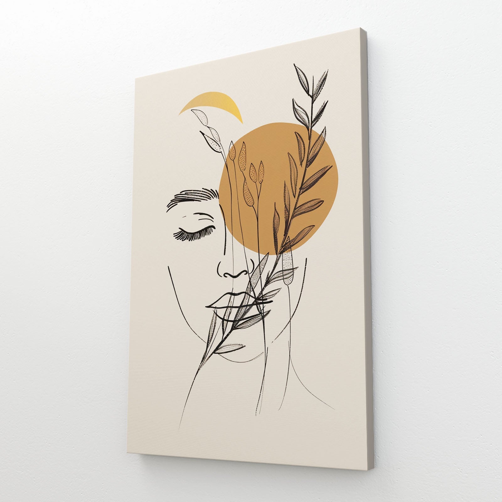 Boho Decor Art
