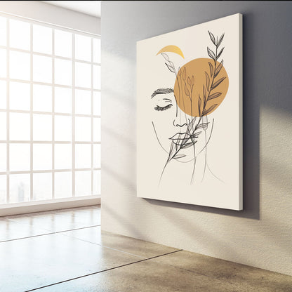 Boho Decor Art