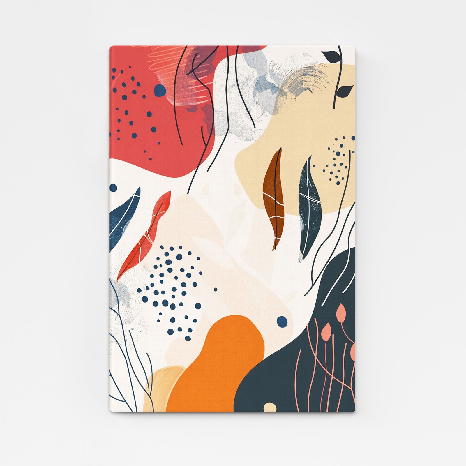 Boho Decor Wall Art