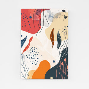 Boho Decor Wall Art