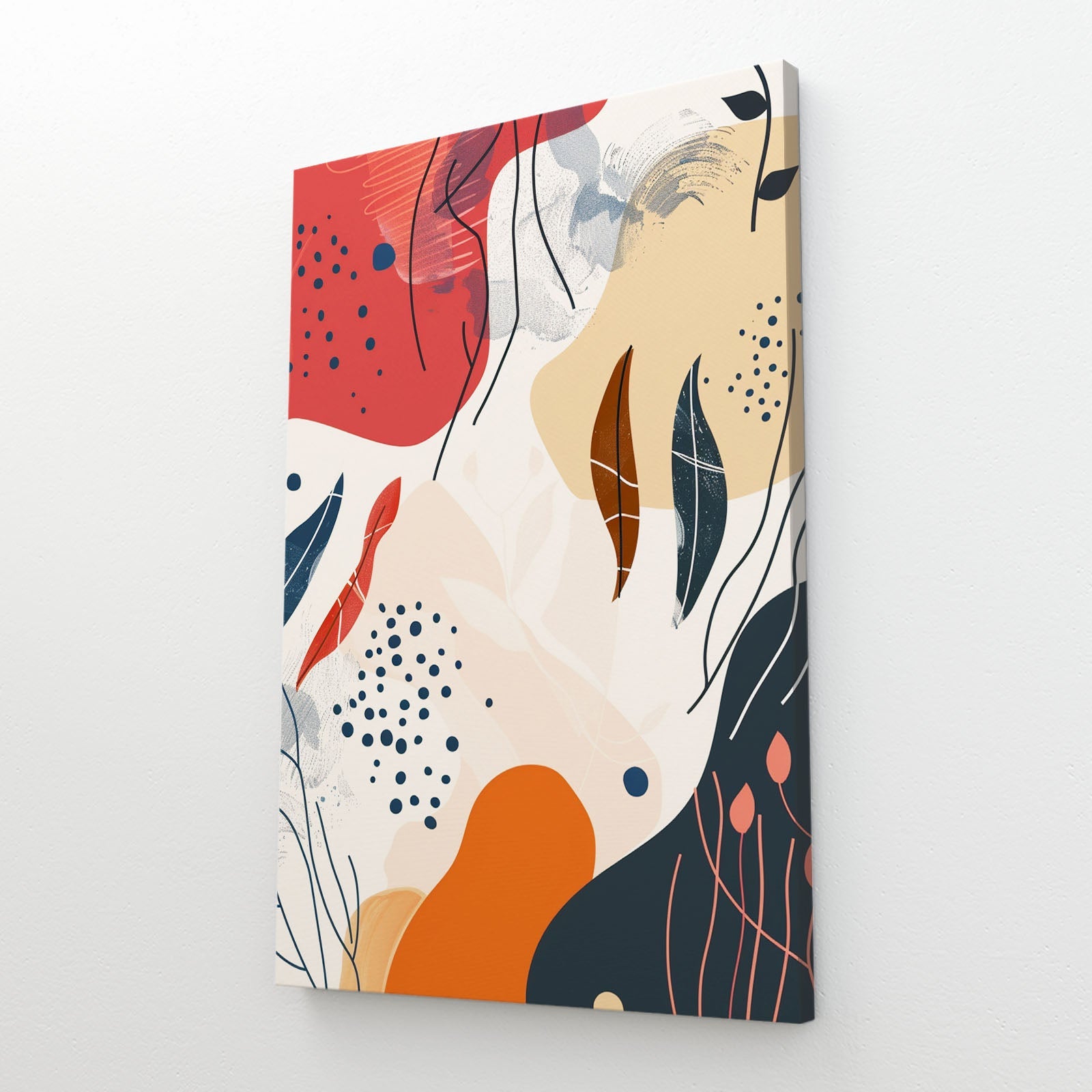 Boho Decor Wall Art