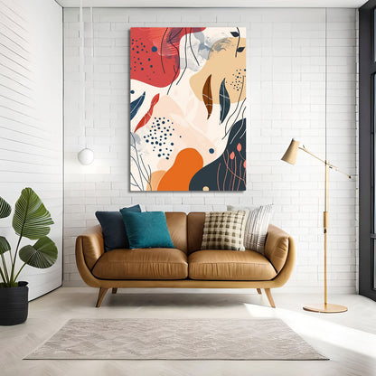 Boho Decor Wall Art