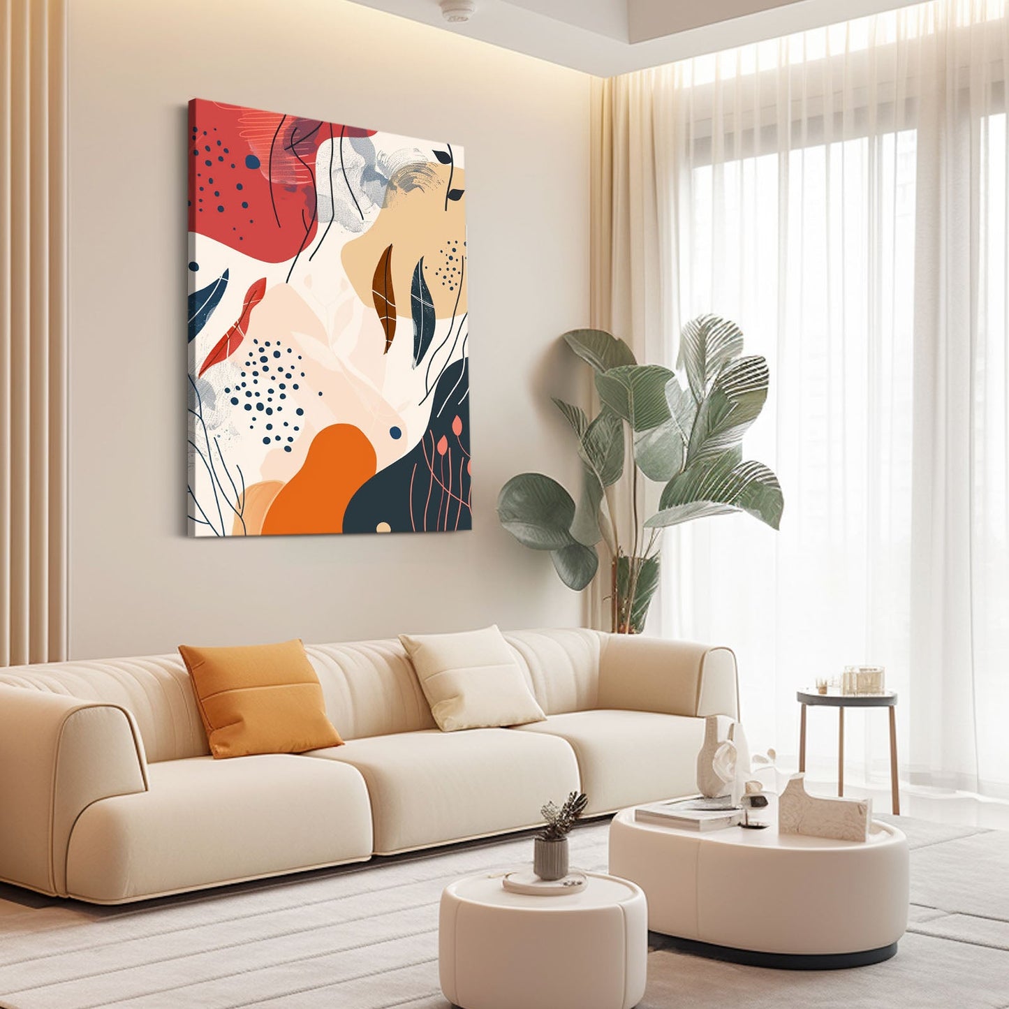 Boho Decor Wall Art