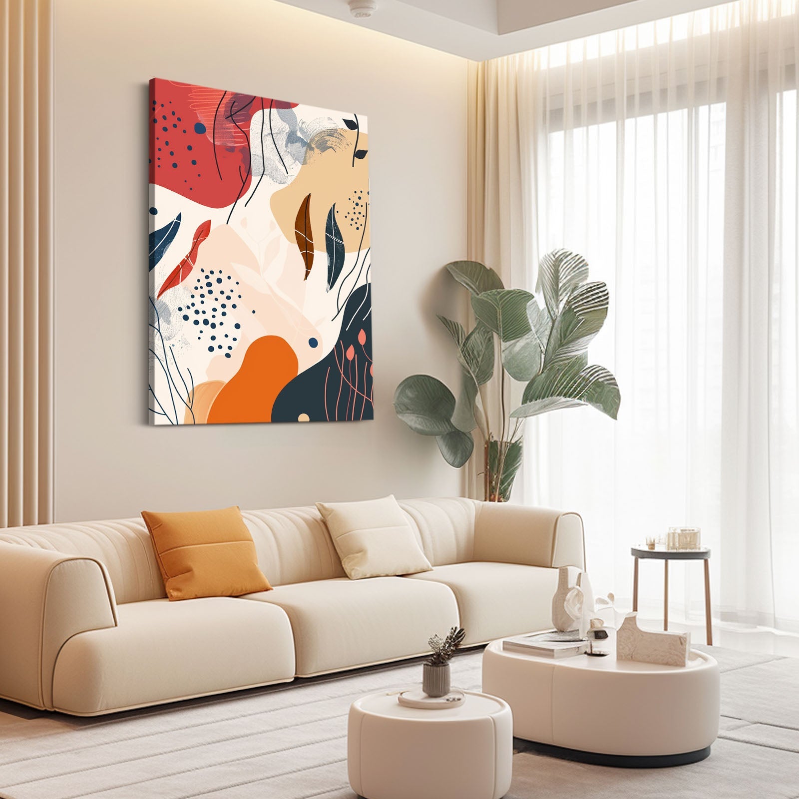 Boho Decor Wall Art