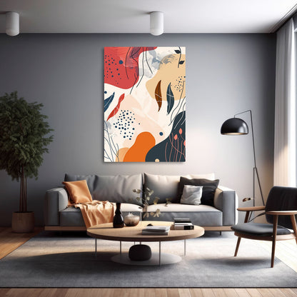 Boho Decor Wall Art