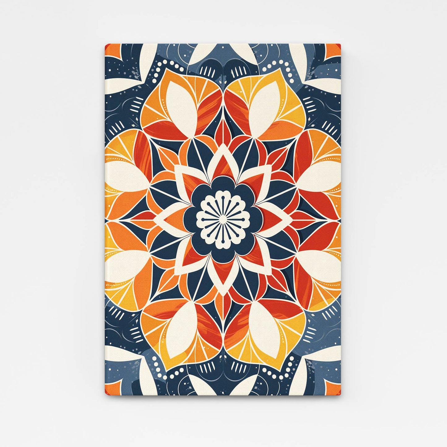 Boho Design Art