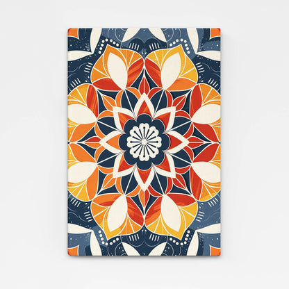 Boho Design Art