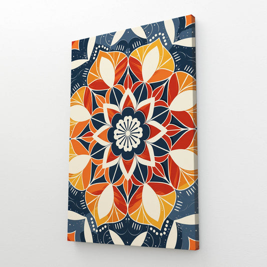 Boho Design Art