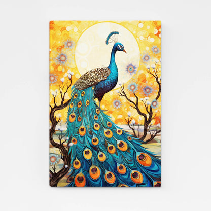 Boho Gallery Wall Art