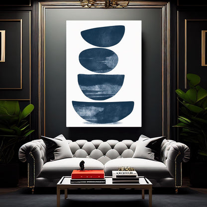 Boho Geometric Art