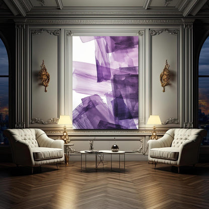 Boho Geometric Wall Art