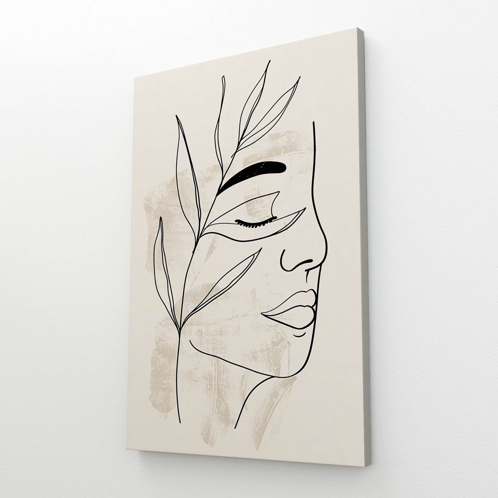 Boho Inspired Art