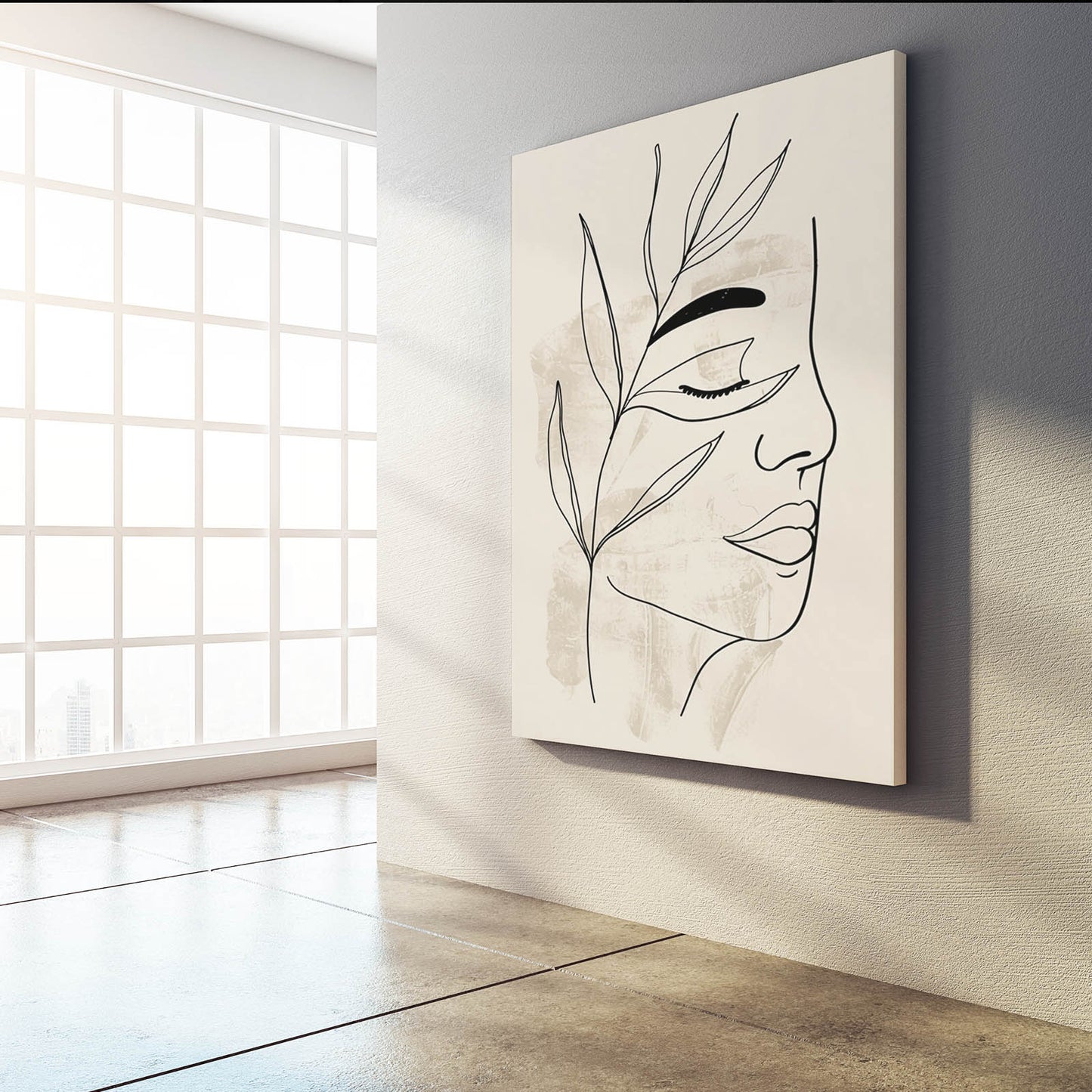 Boho Inspired Art