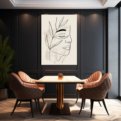 Boho Inspired Art
