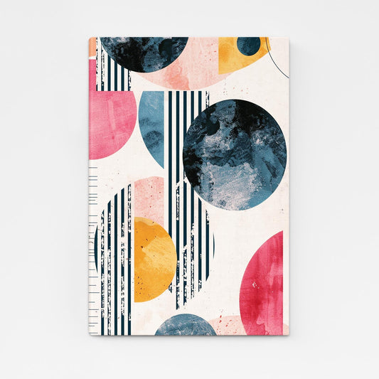 Boho Inspired Wall Art