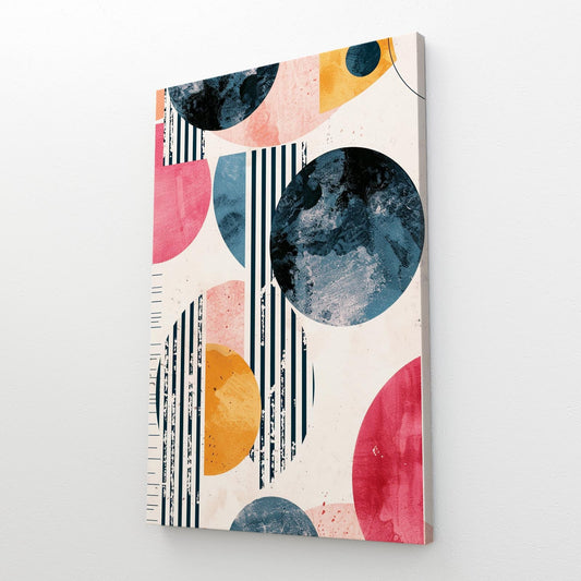 Boho Inspired Wall Art