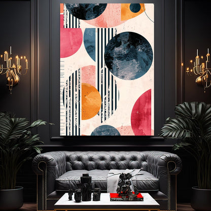Boho Inspired Wall Art