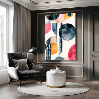 Boho Inspired Wall Art