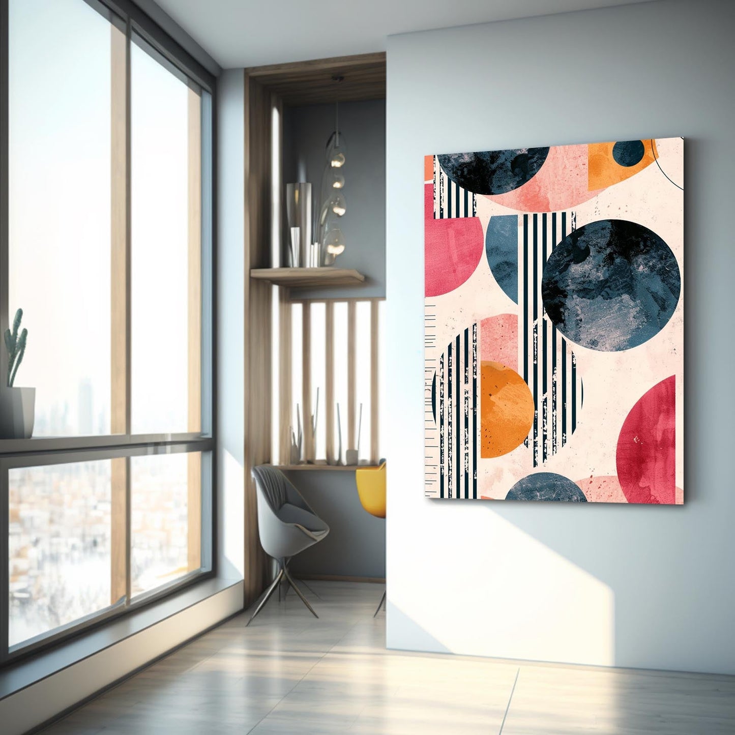 Boho Inspired Wall Art