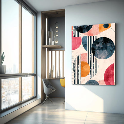 Boho Inspired Wall Art