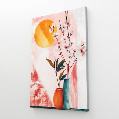 Boho Nature Wall Artwork