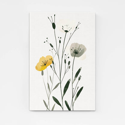 Boho Nursery Art