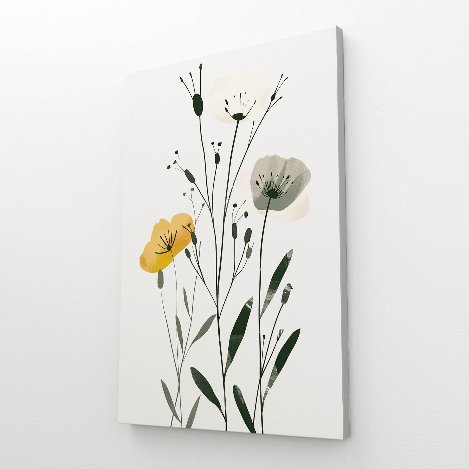Boho Nursery Art