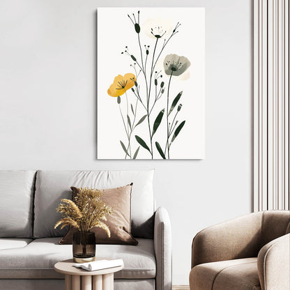 Boho Nursery Art