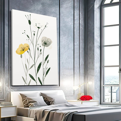 Boho Nursery Art