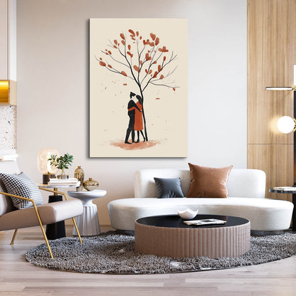 Boho Room Art