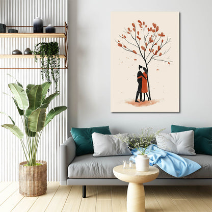 Boho Room Art