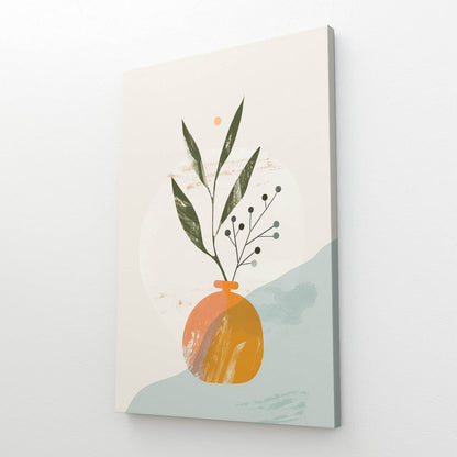 Boho Simple Vase Decor