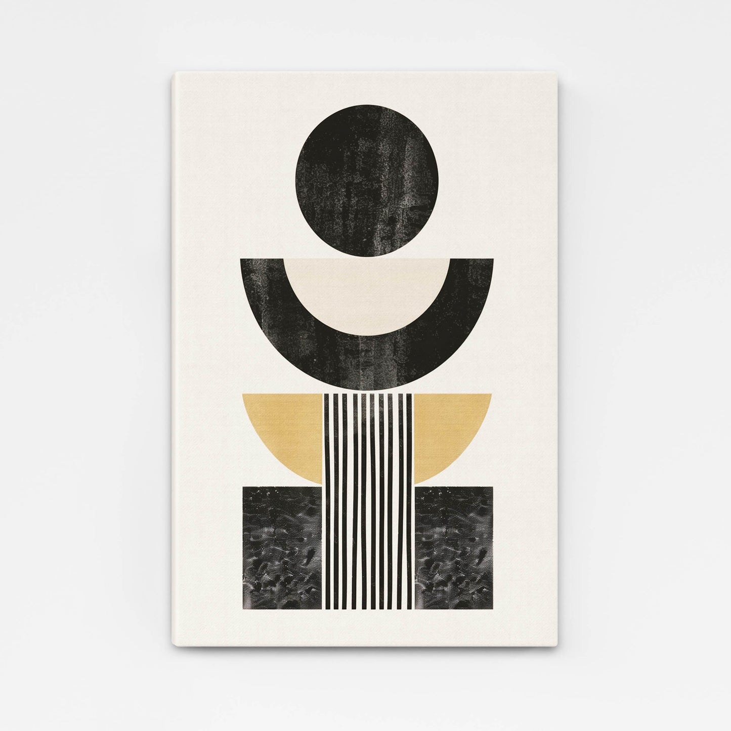 Boho Symmetry Wall Art
