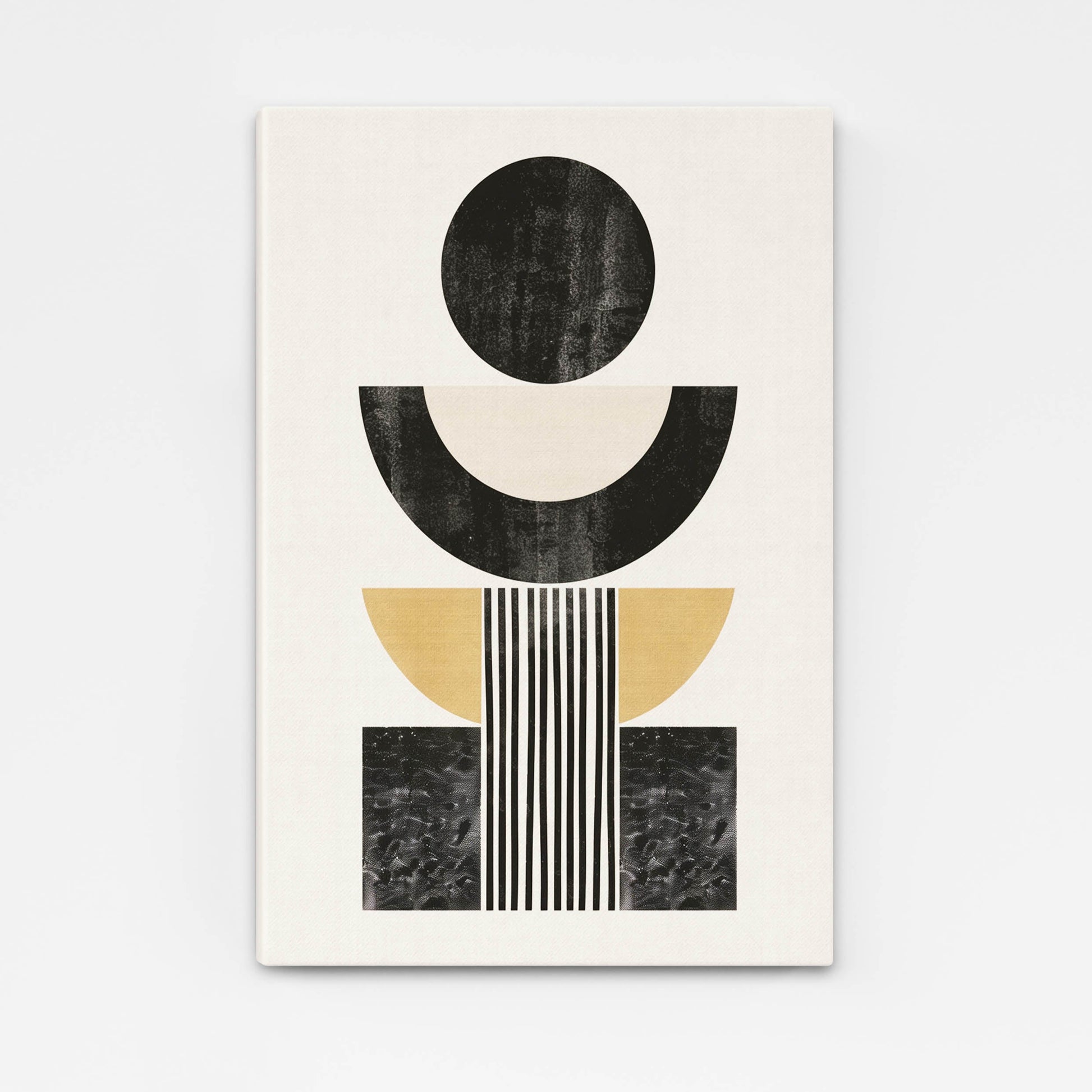 Boho Symmetry Wall Art